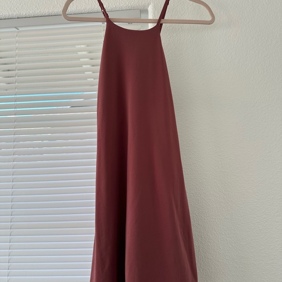Girlfriend Collective dress - Picture 1 of 2